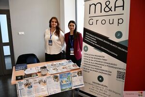 II Krasnostawskie Forum Biznesu