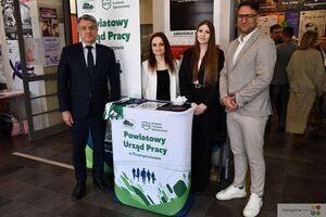 II Krasnostawskie Forum Biznesu