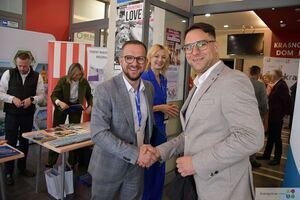 II Krasnostawskie Forum Biznesu