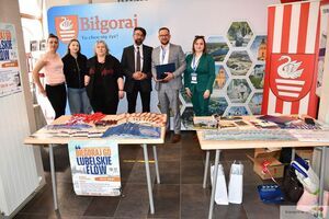 II Krasnostawskie Forum Biznesu