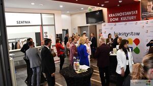 II Krasnostawskie Forum Biznesu