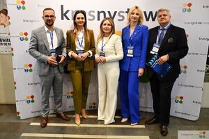 II Krasnostawskie Forum Biznesu