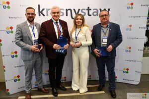 II Krasnostawskie Forum Biznesu