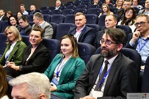 II Krasnostawskie Forum Biznesu