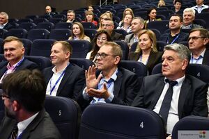 II Krasnostawskie Forum Biznesu