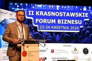 II Krasnostawskie Forum Biznesu