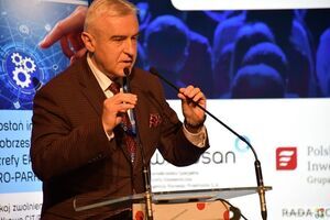 II Krasnostawskie Forum Biznesu