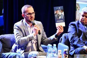 II Krasnostawskie Forum Biznesu