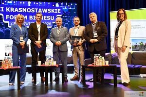 II Krasnostawskie Forum Biznesu