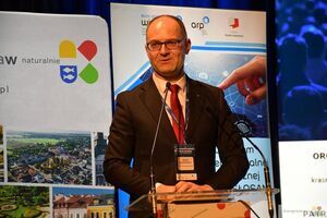 II Krasnostawskie Forum Biznesu