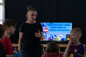 Bezpieczeństwo w ruchu drogowym