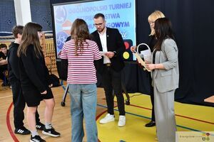 Bezpieczeństwo w ruchu drogowym