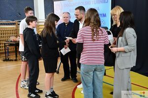 Bezpieczeństwo w ruchu drogowym