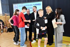 Bezpieczeństwo w ruchu drogowym