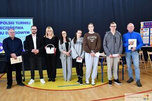 Bezpieczeństwo w ruchu drogowym