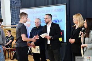 Bezpieczeństwo w ruchu drogowym