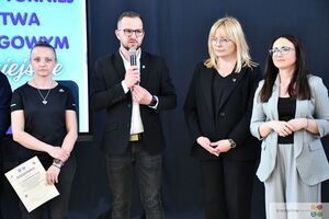 Bezpieczeństwo w ruchu drogowym