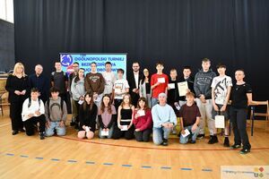 Bezpieczeństwo w ruchu drogowym