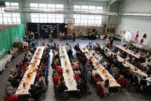 IV Regionalny Przegląd Twórczości Ludowej