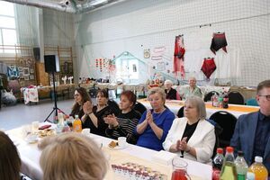 IV Regionalny Przegląd Twórczości Ludowej