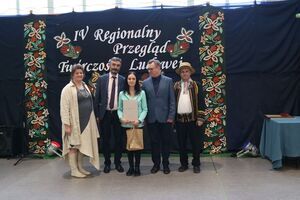 IV Regionalny Przegląd Twórczości Ludowej