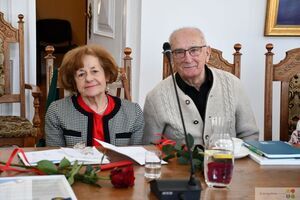 Uroczyste zakończenie trzeciej kadencji Rady Seniorów Miasta Krasnystaw