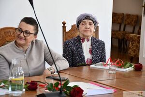 Uroczyste zakończenie trzeciej kadencji Rady Seniorów Miasta Krasnystaw