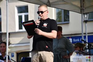 Powstanie Warszawskie 2026