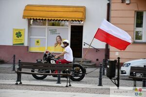 Powstanie Warszawskie 2026