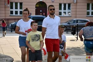 Powstanie Warszawskie 2026