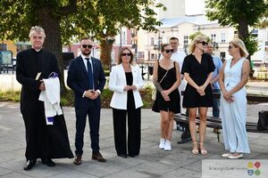 Powstanie Warszawskie 2026