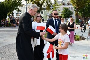 Powstanie Warszawskie 2026