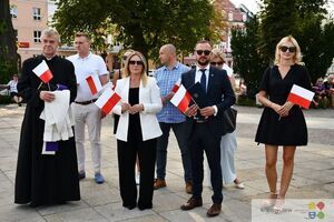 Powstanie Warszawskie 2026