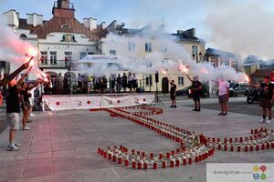 Powstanie Warszawskie 2026