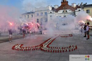 Powstanie Warszawskie 2026