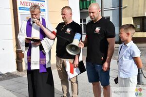 Powstanie Warszawskie 2026