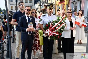 Powstanie Warszawskie 2026