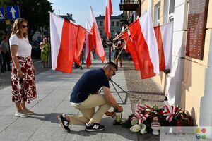 Powstanie Warszawskie 2026