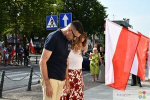 Powstanie Warszawskie 2026