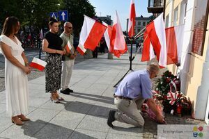 Powstanie Warszawskie 2026