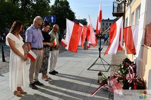 Powstanie Warszawskie 2026