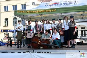 Powstanie Warszawskie 2026