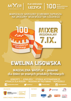 100 LECIE WOJEWÓDZTWA ŁÓDZKIEGO: Gmina Krośniewice