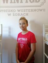 [Softballowy Klub Sportowy] Powołanie do Kadry U-18 w softballu dziewcząt: Gmina Krośniewice