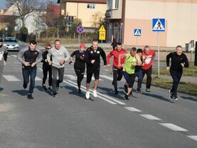 Gramy dla Niepodległej: Gmina Krośniewice