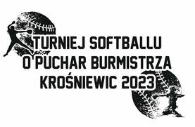 Turniej softballu o Puchar Burmistrza Krośniewic 2023: Gmina Krośniewice