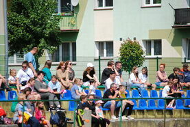 Fotorelacja z Park Run Dni Krośniewic 2023!: Gmina Krośniewice