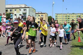 Fotorelacja z Park Run Dni Krośniewic 2023!: Gmina Krośniewice