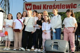 Fotorelacja z Dni Krośniewic 2023!: Gmina Krośniewice
