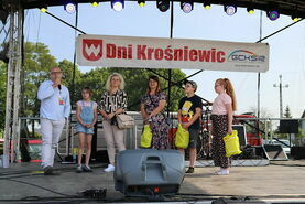 Fotorelacja z Dni Krośniewic 2023!: Gmina Krośniewice